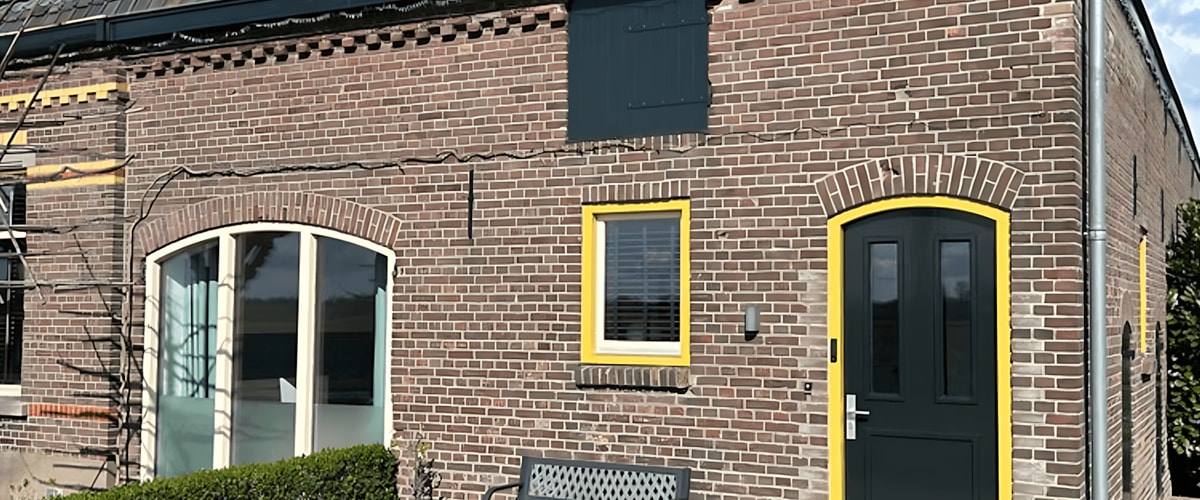 Studio huren in Rijen