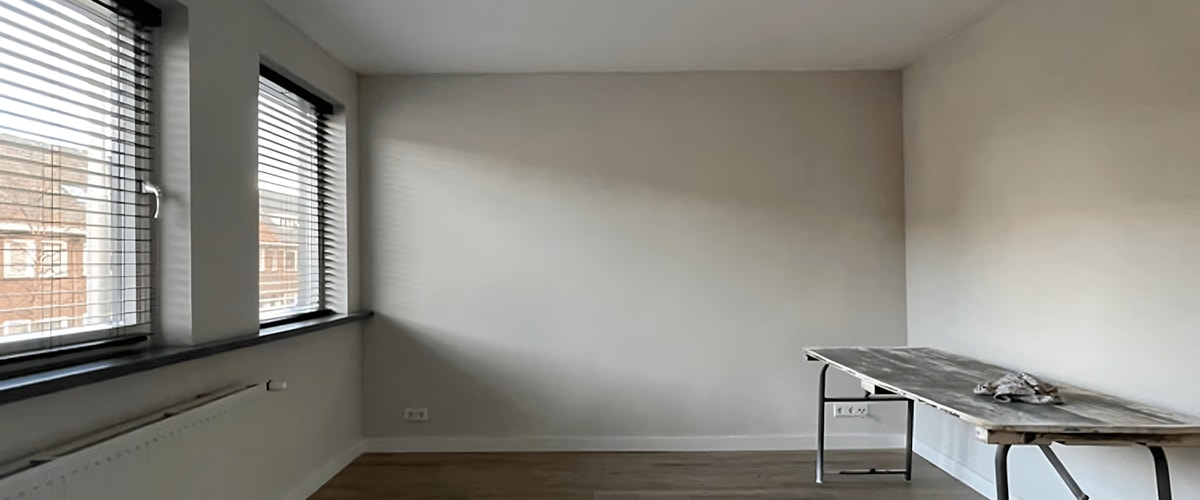 Appartement huren in Tilburg
