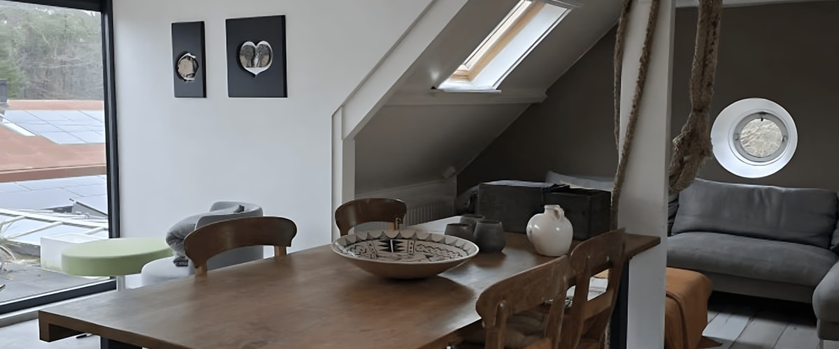 Appartement huren in Goirle