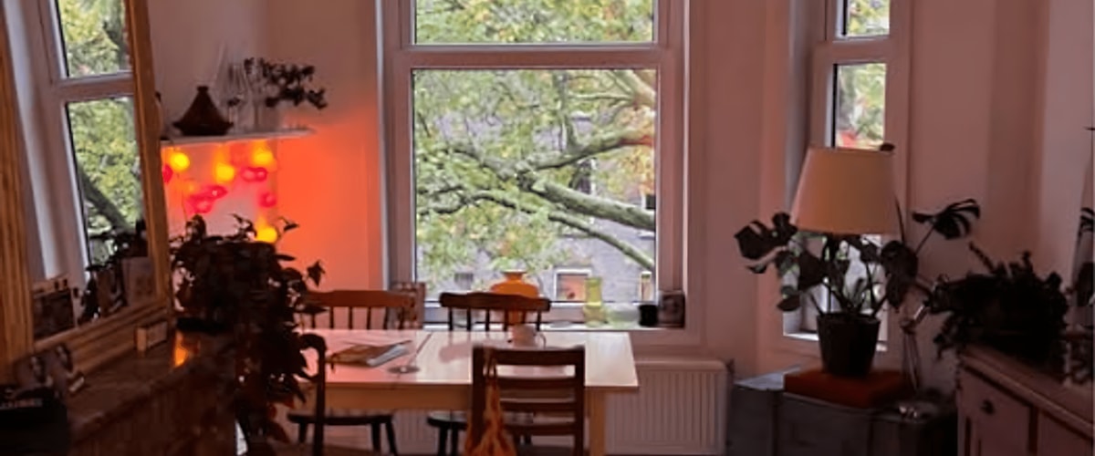 Kamer huren in Rotterdam