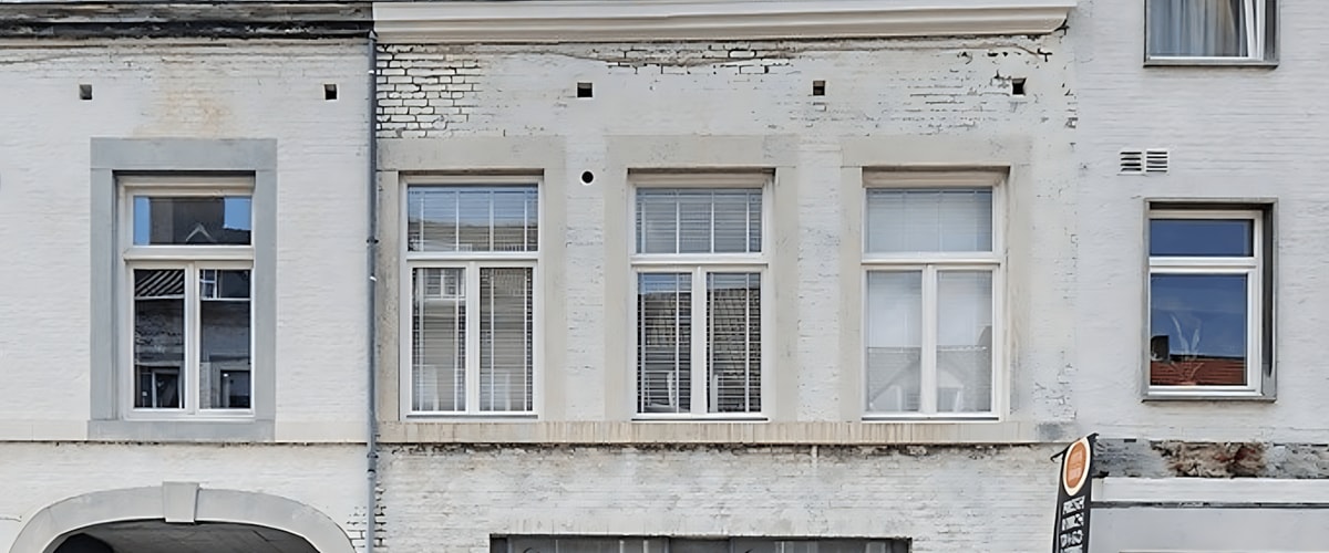 Kamer huren in Maastricht