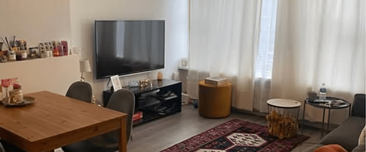Appartement huren in Den Haag