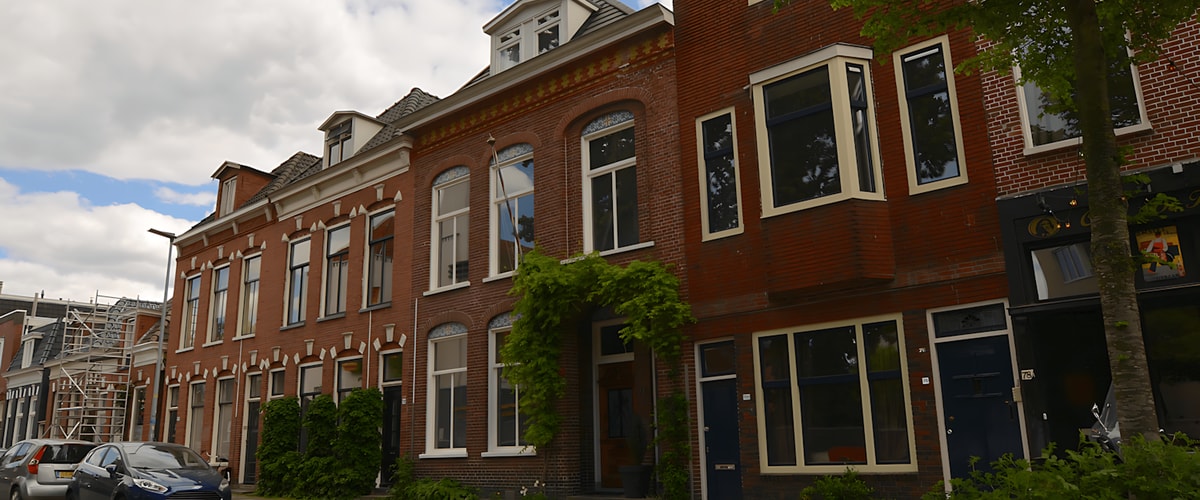 Kamer huren in Groningen