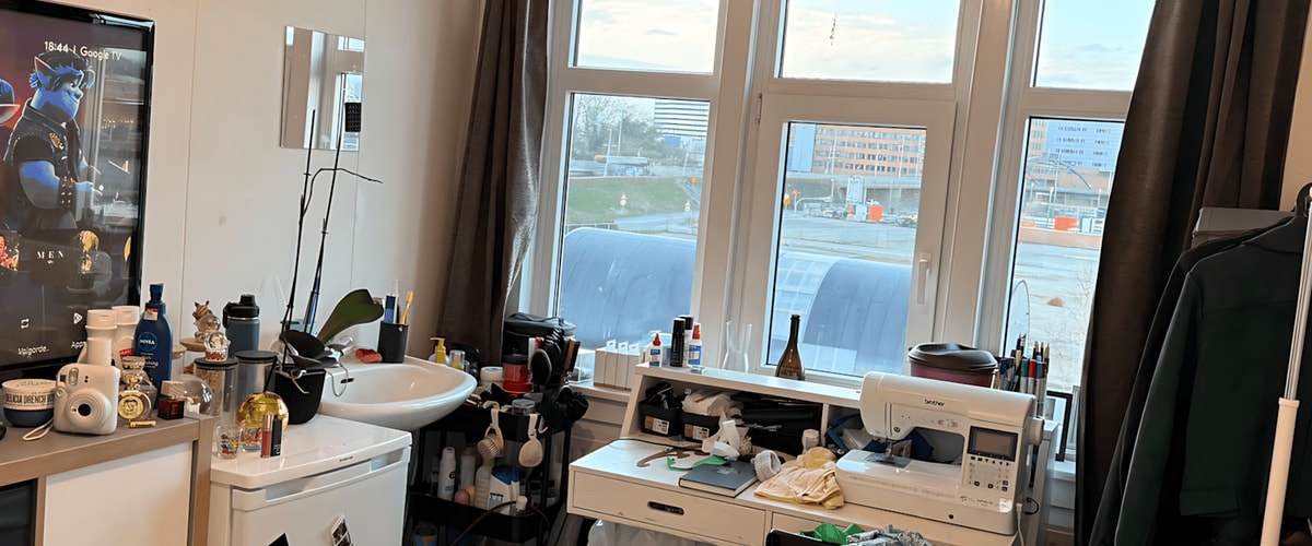 Kamer huren in Groningen