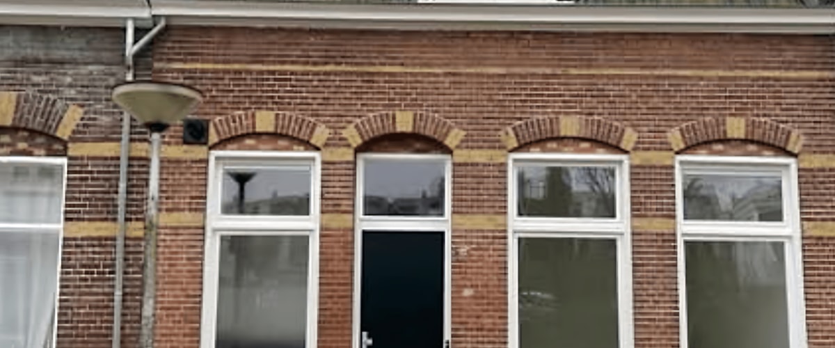 Kamer huren in Leeuwarden