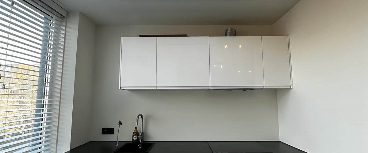Kamer huren in Amsterdam