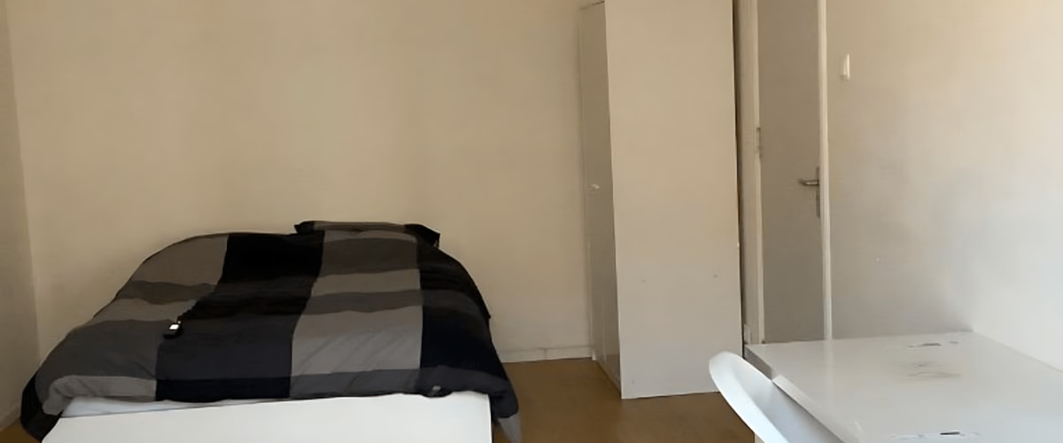 Kamer huren in Den Haag