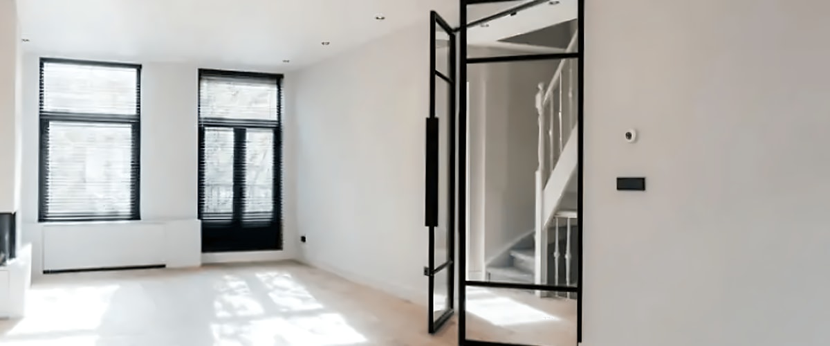 Appartement huren in Den Haag