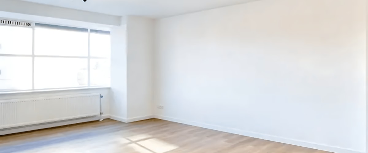Appartement huren in Den Haag