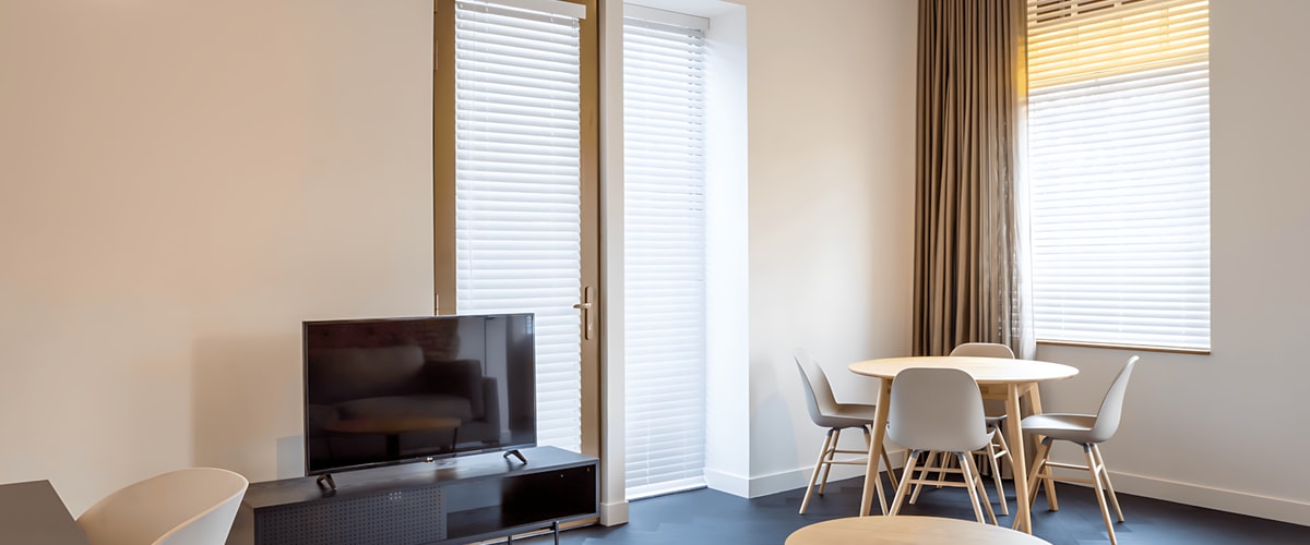 Appartement huren in Veldhoven