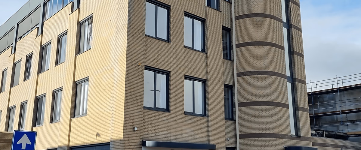 Appartement huren in Den Bosch