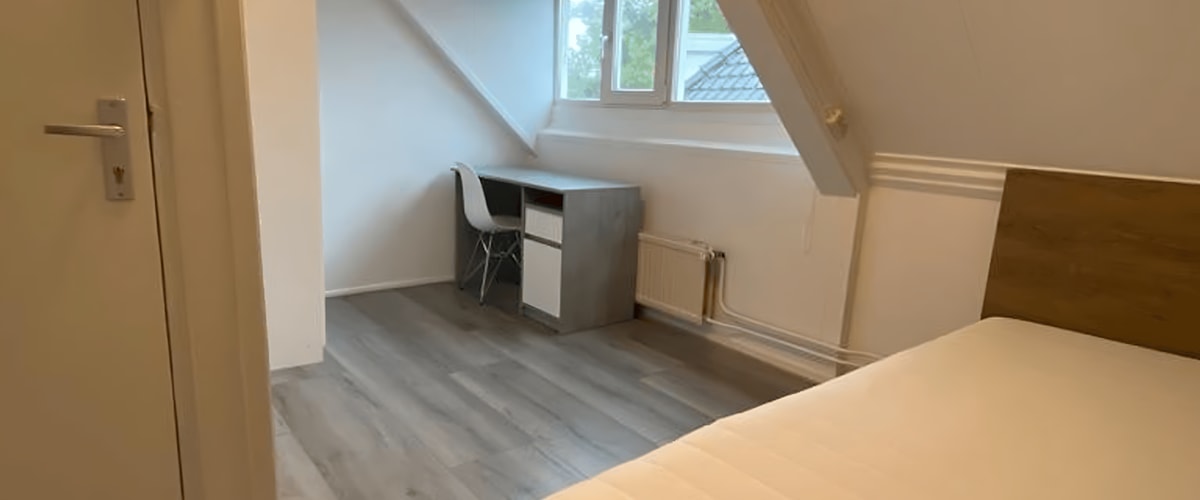 Kamer huren in Enschede