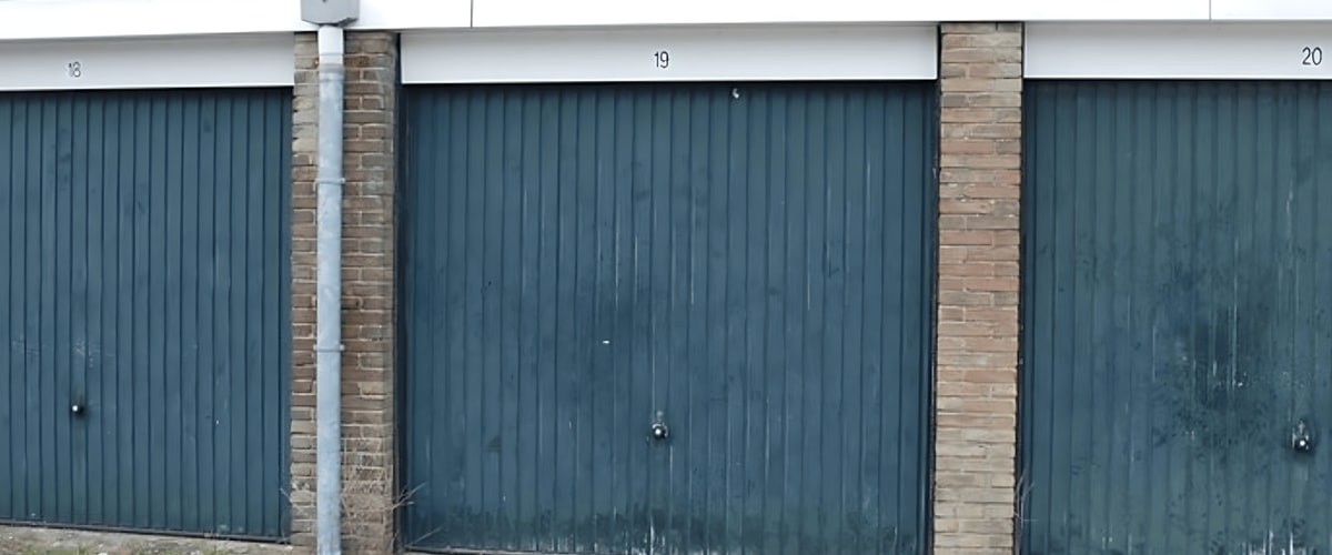 Parkeerplaats huren in Bussum