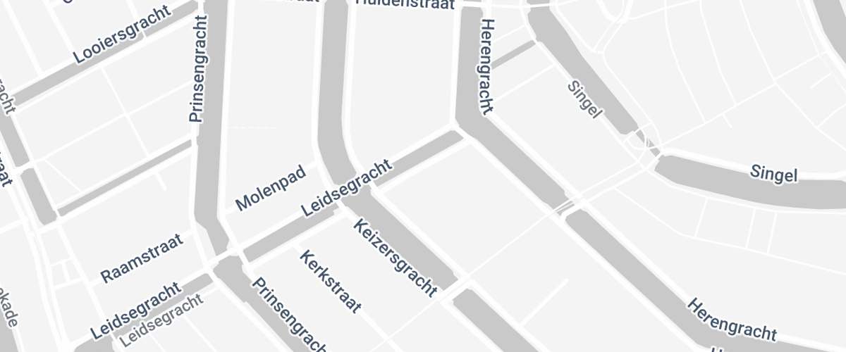 Huis huren in Amsterdam