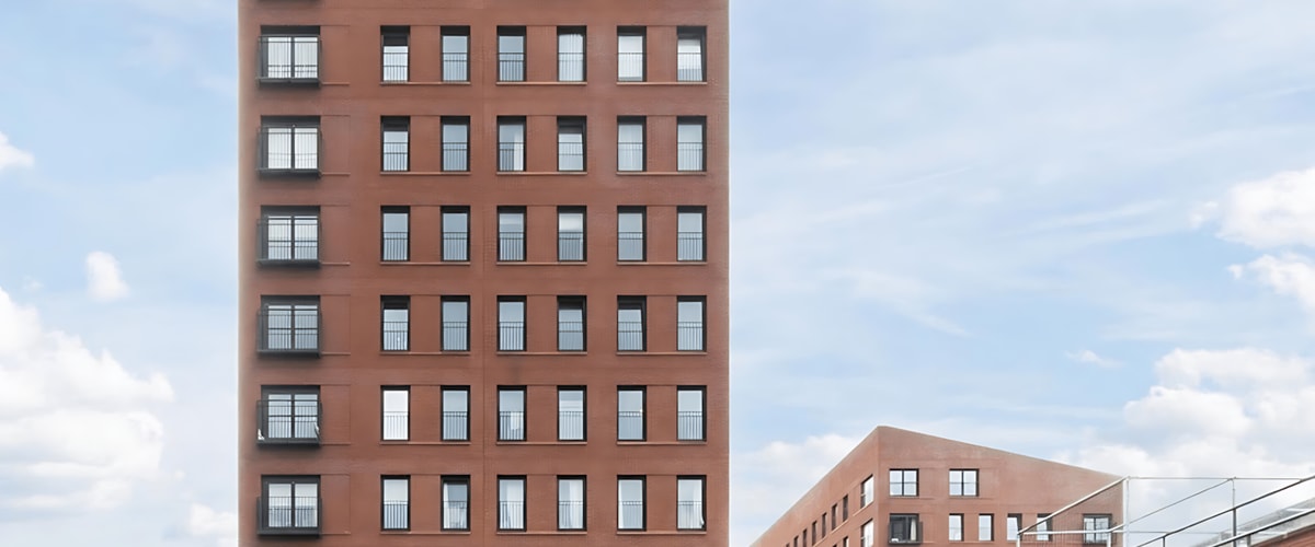 Appartement huren in Den Haag