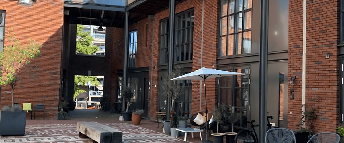 Appartement huren in Zwolle