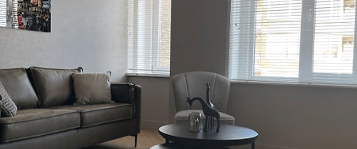Appartement huren in Rotterdam