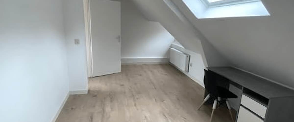 Kamer huren in Enschede