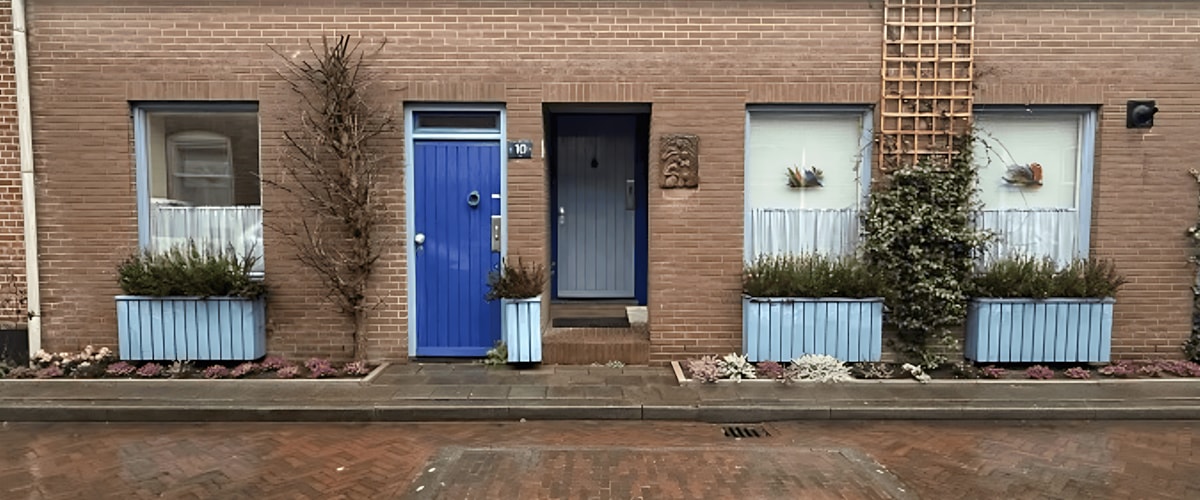 Appartement huren in Deventer