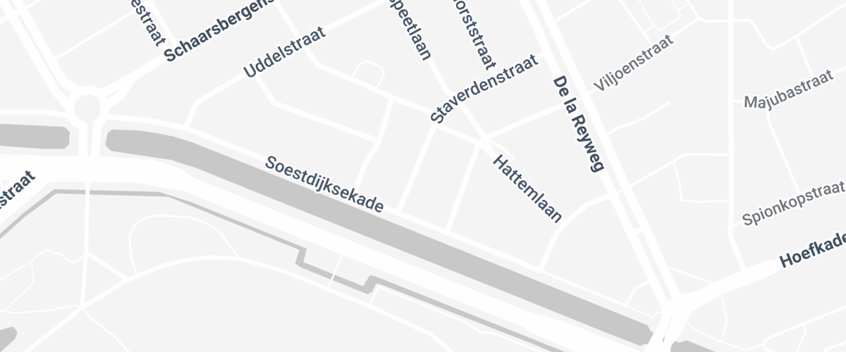 Kamer huren in Den Haag