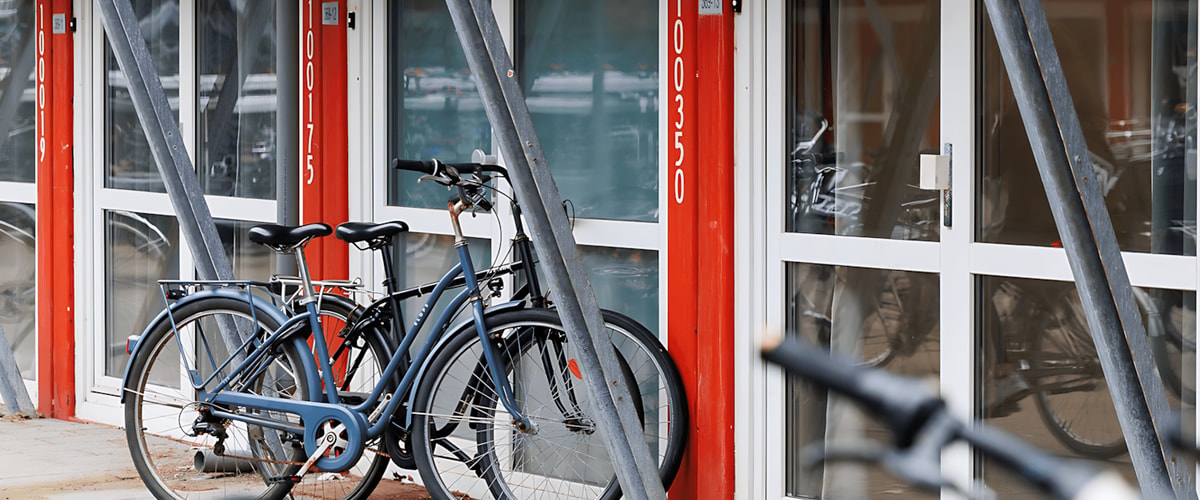Studio huren in Enschede