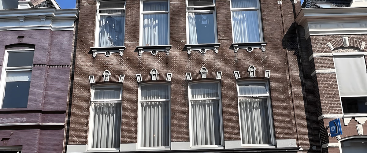 Kamer huren in Groningen