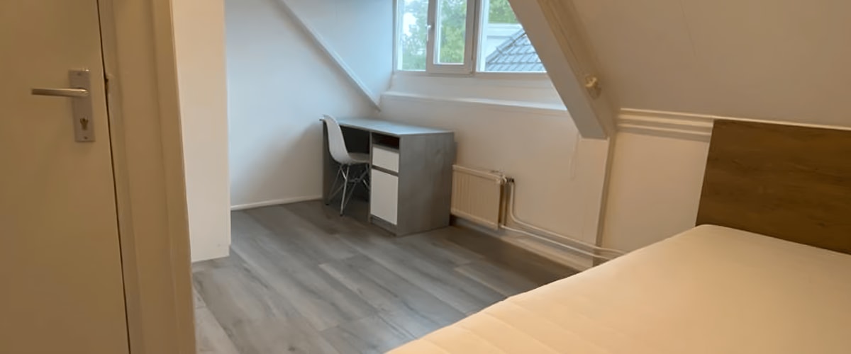 Kamer huren in Enschede