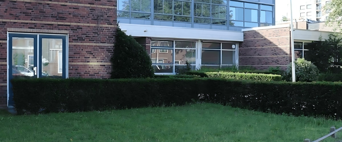Appartement huren in Katwijk