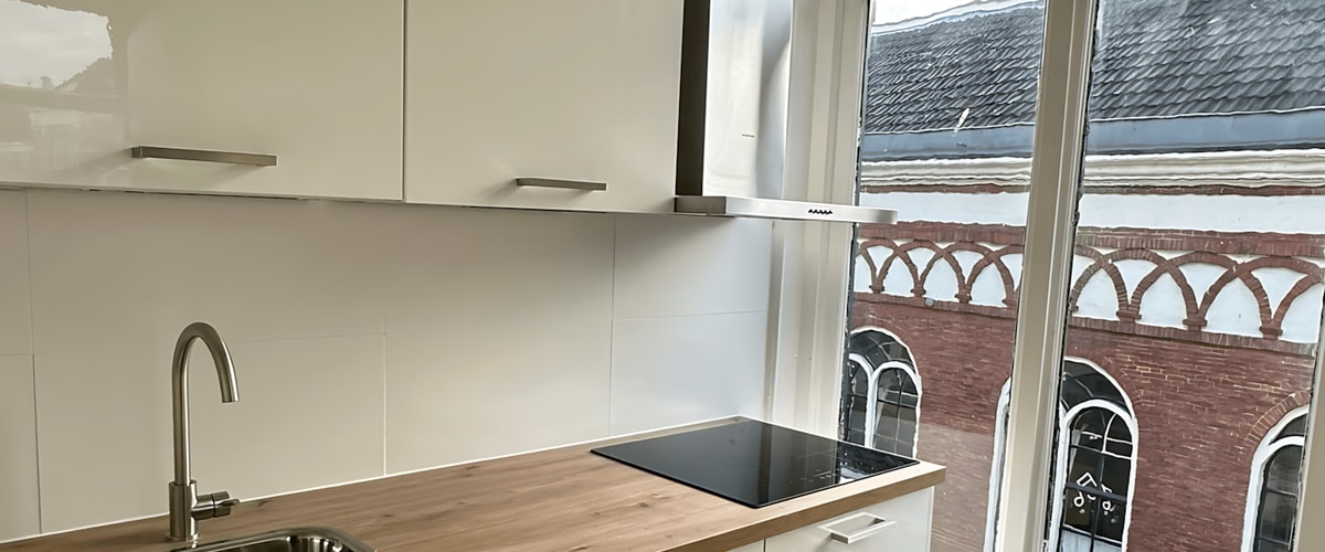 Kamer huren in Groningen