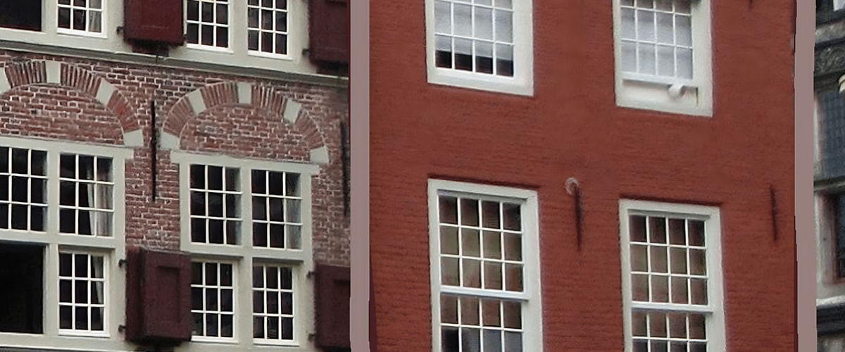 Huis huren in Delft