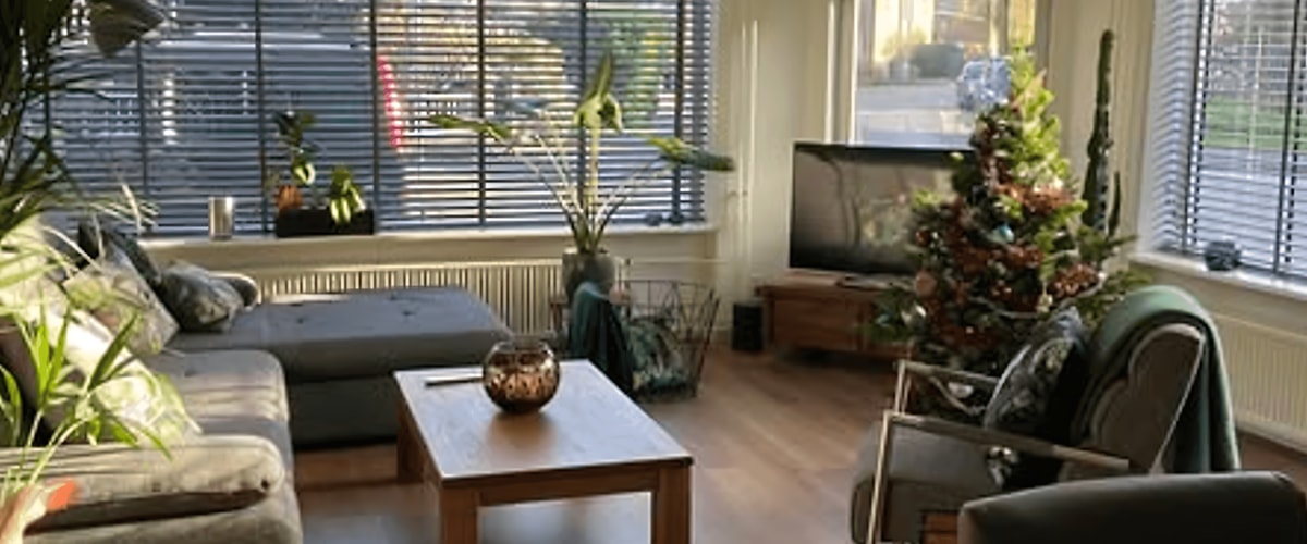 Appartement huren in Den Haag