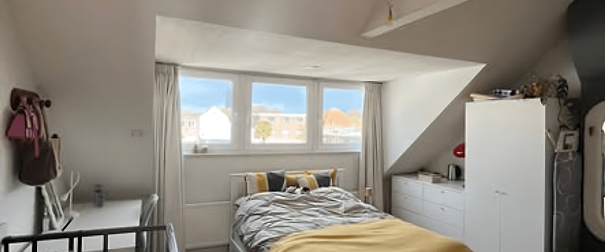 Kamer huren in Tilburg