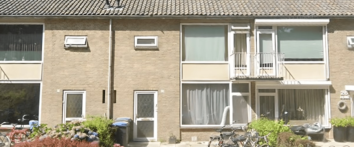 Kamer huren in Tilburg
