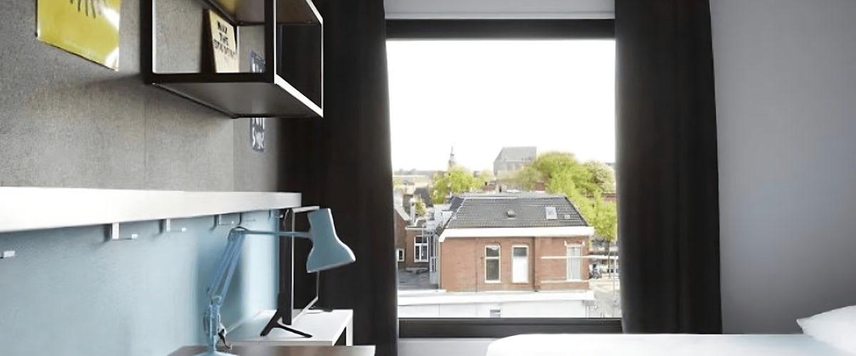 Kamer huren in Groningen
