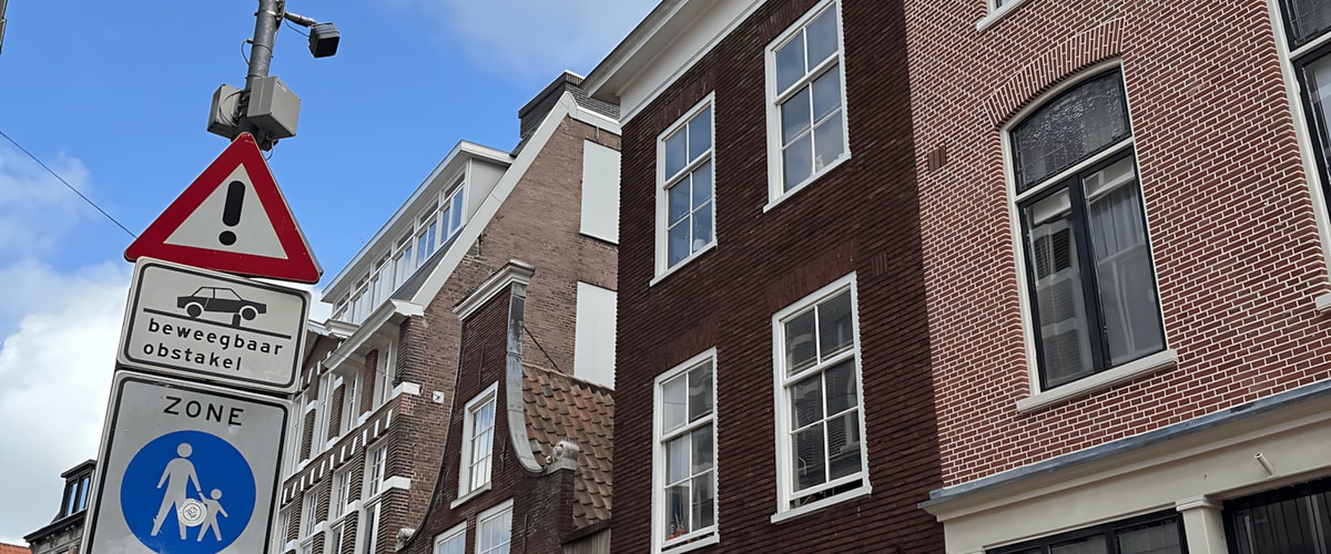 Kamer huren in Haarlem