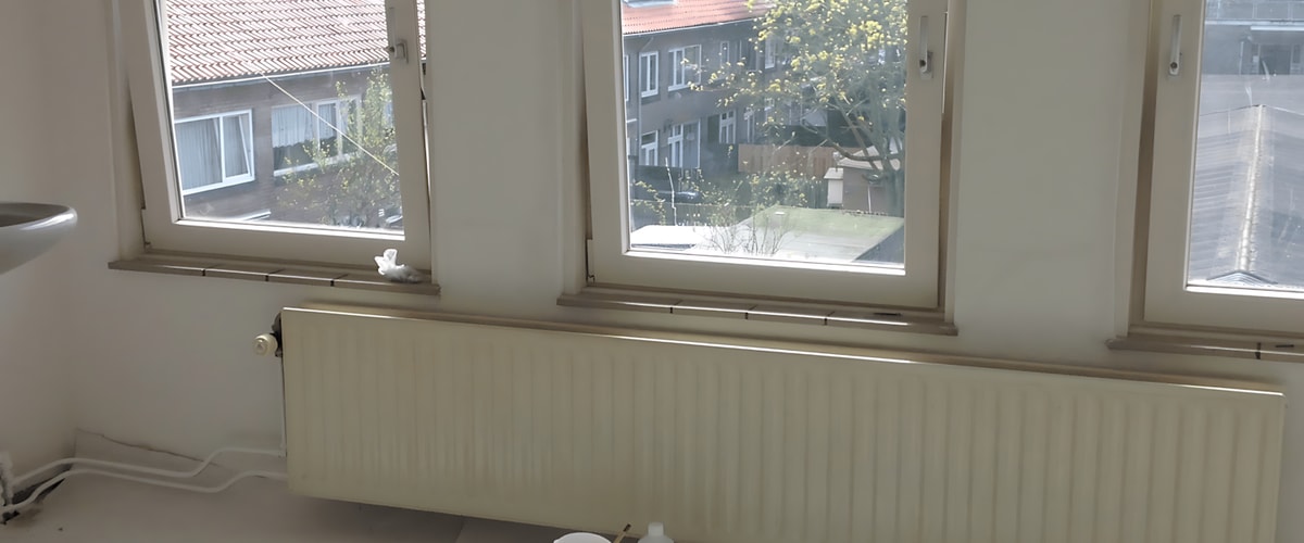 Kamer huren in Den Bosch