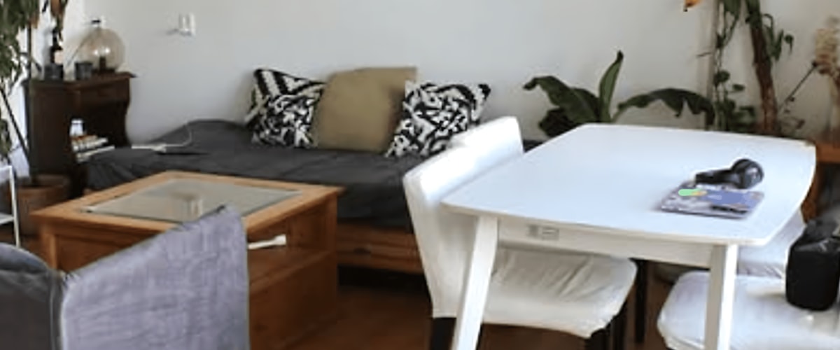 Kamer huren in Amsterdam