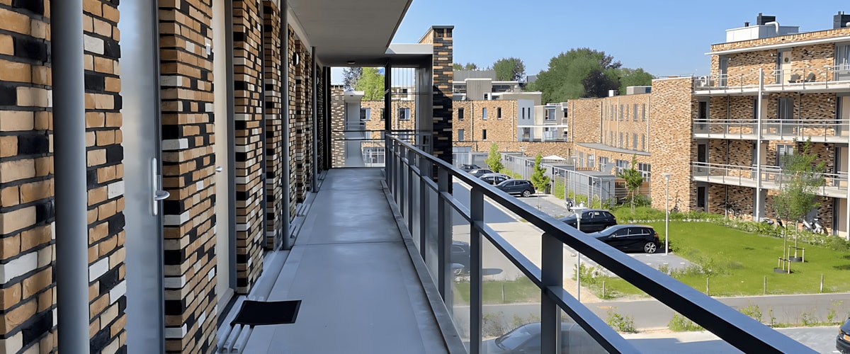 Appartement huren in Duivendrecht