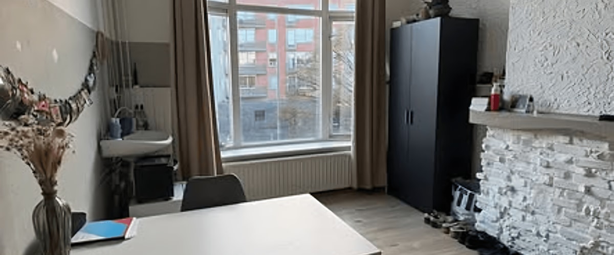 Kamer huren in Groningen