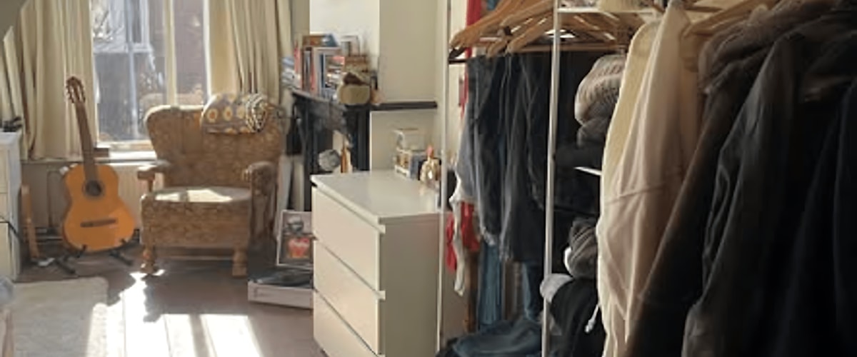 Kamer huren in Groningen