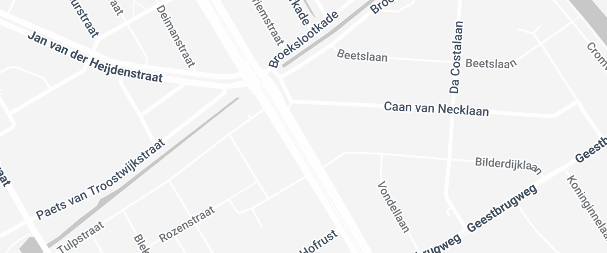 Kamer huren in Rijswijk