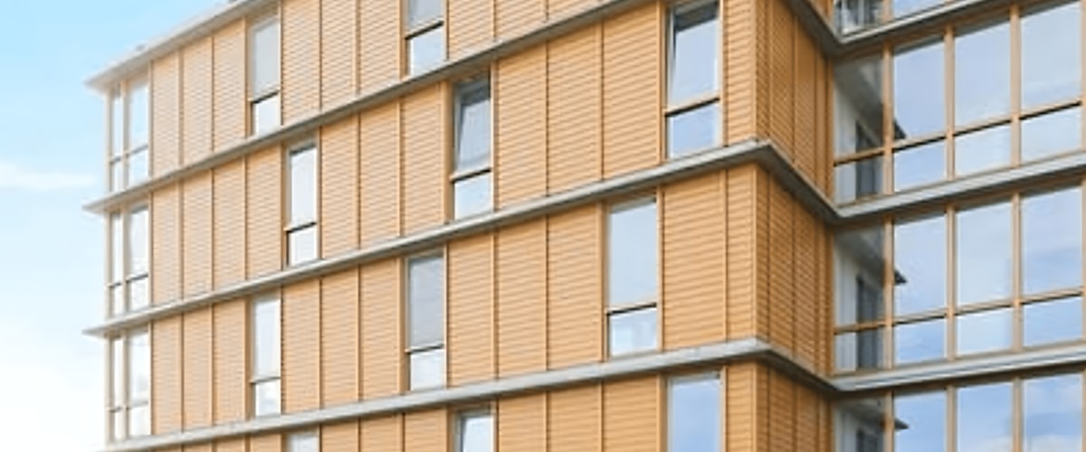 Appartement huren in Almere