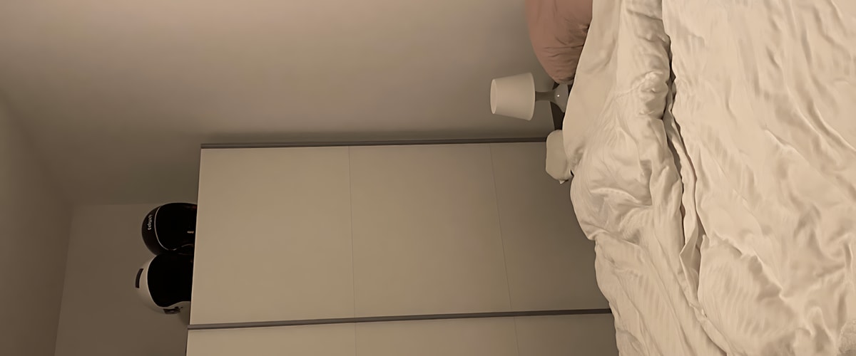 Kamer huren in Amsterdam