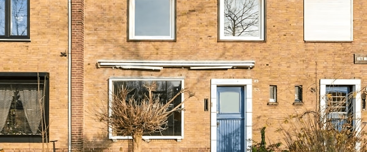 Studio huren in Roosendaal