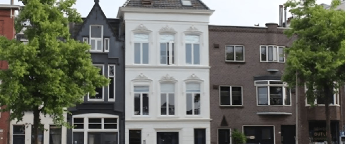 Kamer huren in Groningen