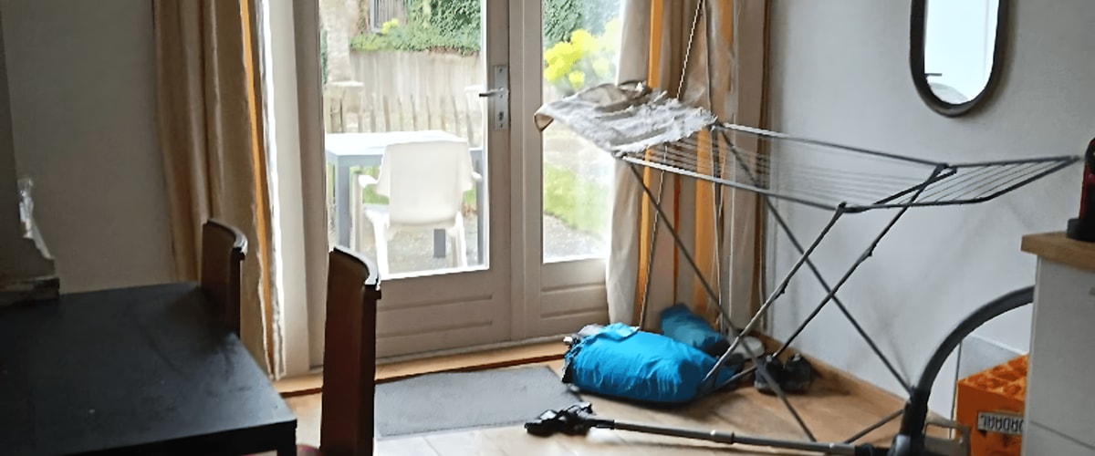 Kamer huren in Den Haag