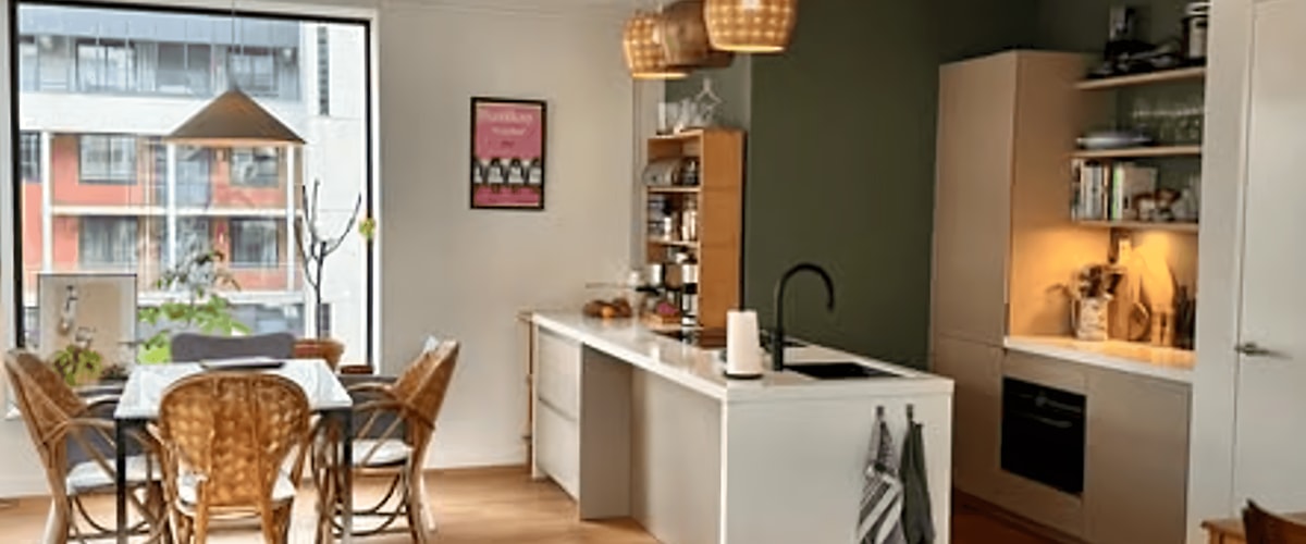 Kamer huren in Amsterdam