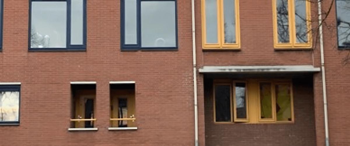 Huis huren in Apeldoorn
