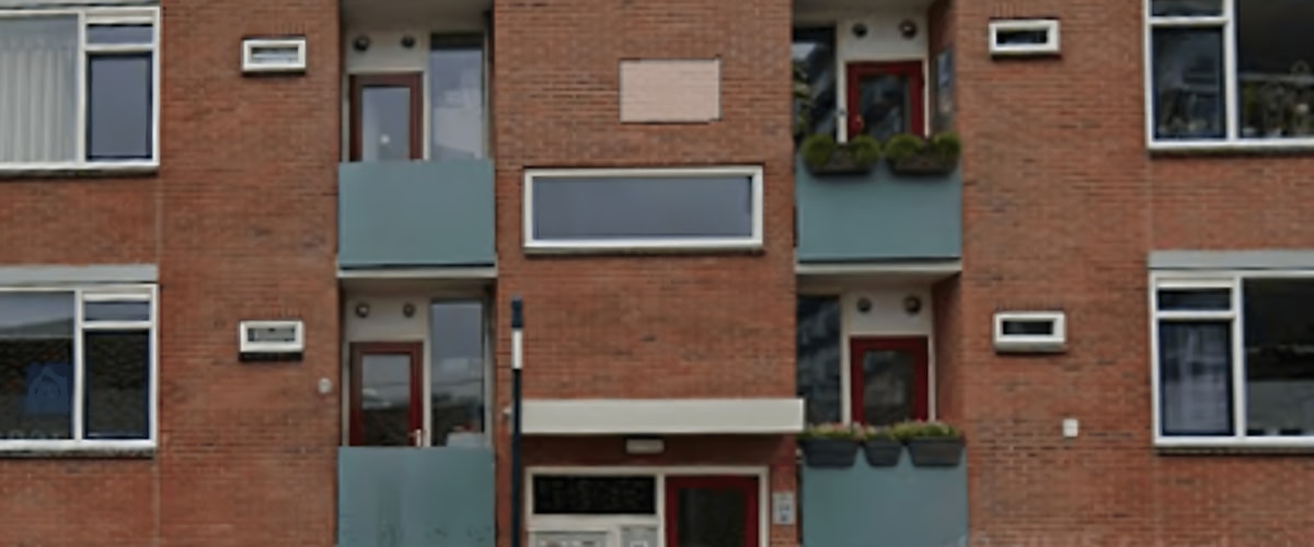 Appartement huren in Deventer