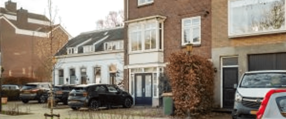 Appartement huren in Breda